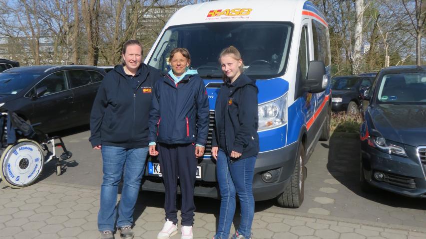Wunschfahrt zum Tierpark Hagenbeck