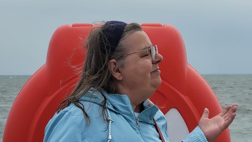 Wunschfahrt nach Fehmarn